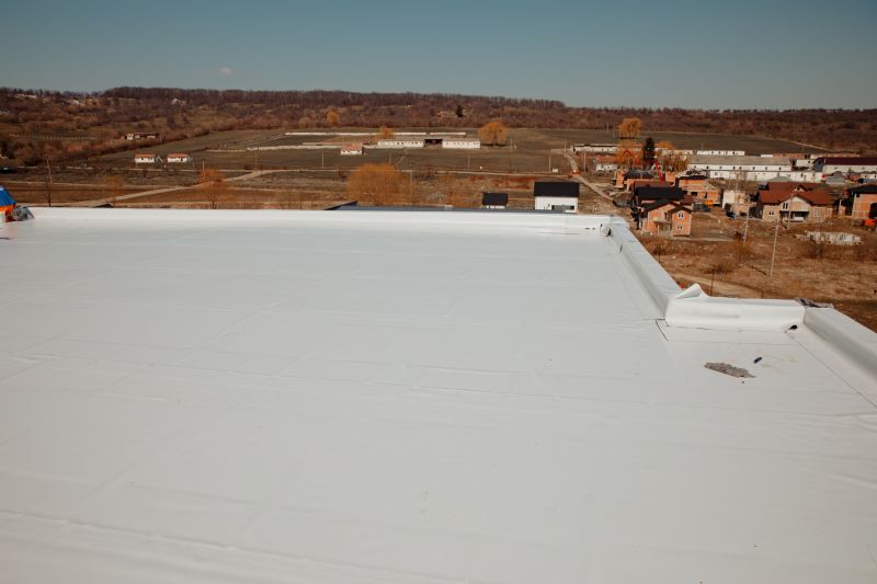 Cost of Roofing in Oakland, TN