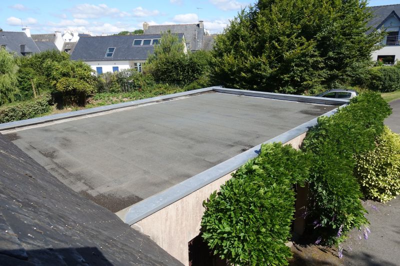 Best Roof Repair Contractors in Oakland, TN