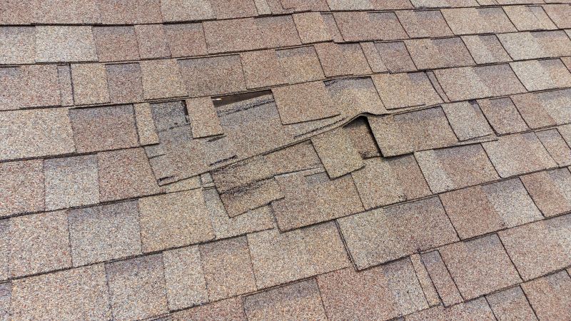 Roof Repair