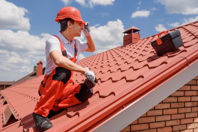 Local Roofing Companies